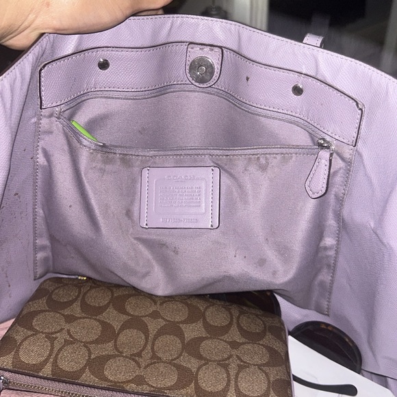 Coach bag - Picture 4 of 4